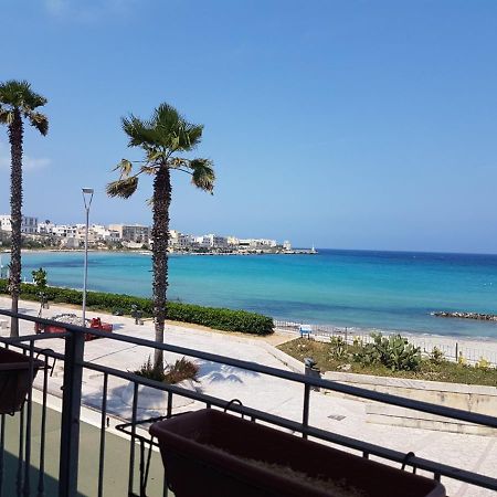 Hotel Profumo Di Mare Otranto Exterior photo