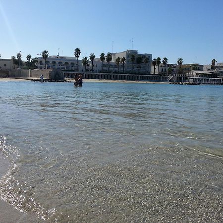 Hotel Profumo Di Mare Otranto Exterior photo