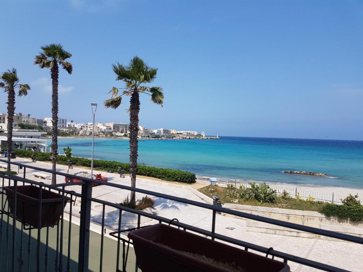 Hotel Profumo Di Mare Otranto Exterior photo