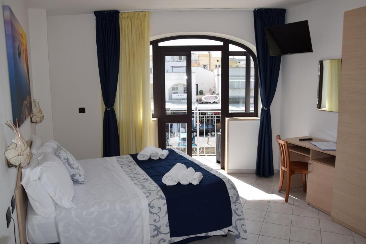 Hotel Profumo Di Mare Otranto Exterior photo
