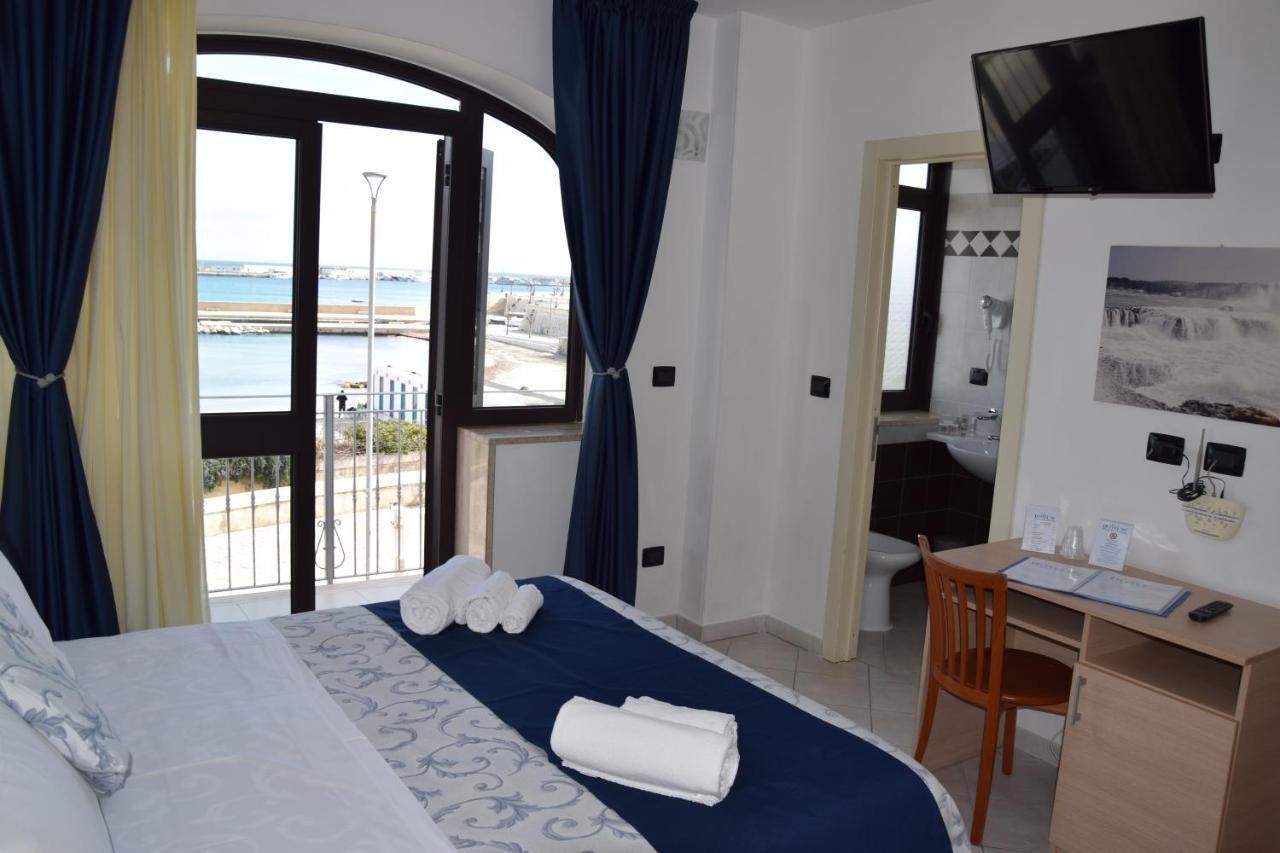 Hotel Profumo Di Mare Otranto Exterior photo