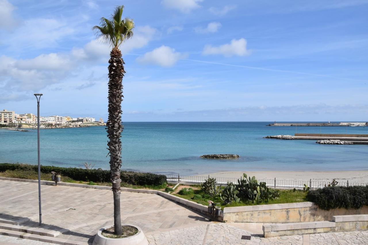 Hotel Profumo Di Mare Otranto Exterior photo