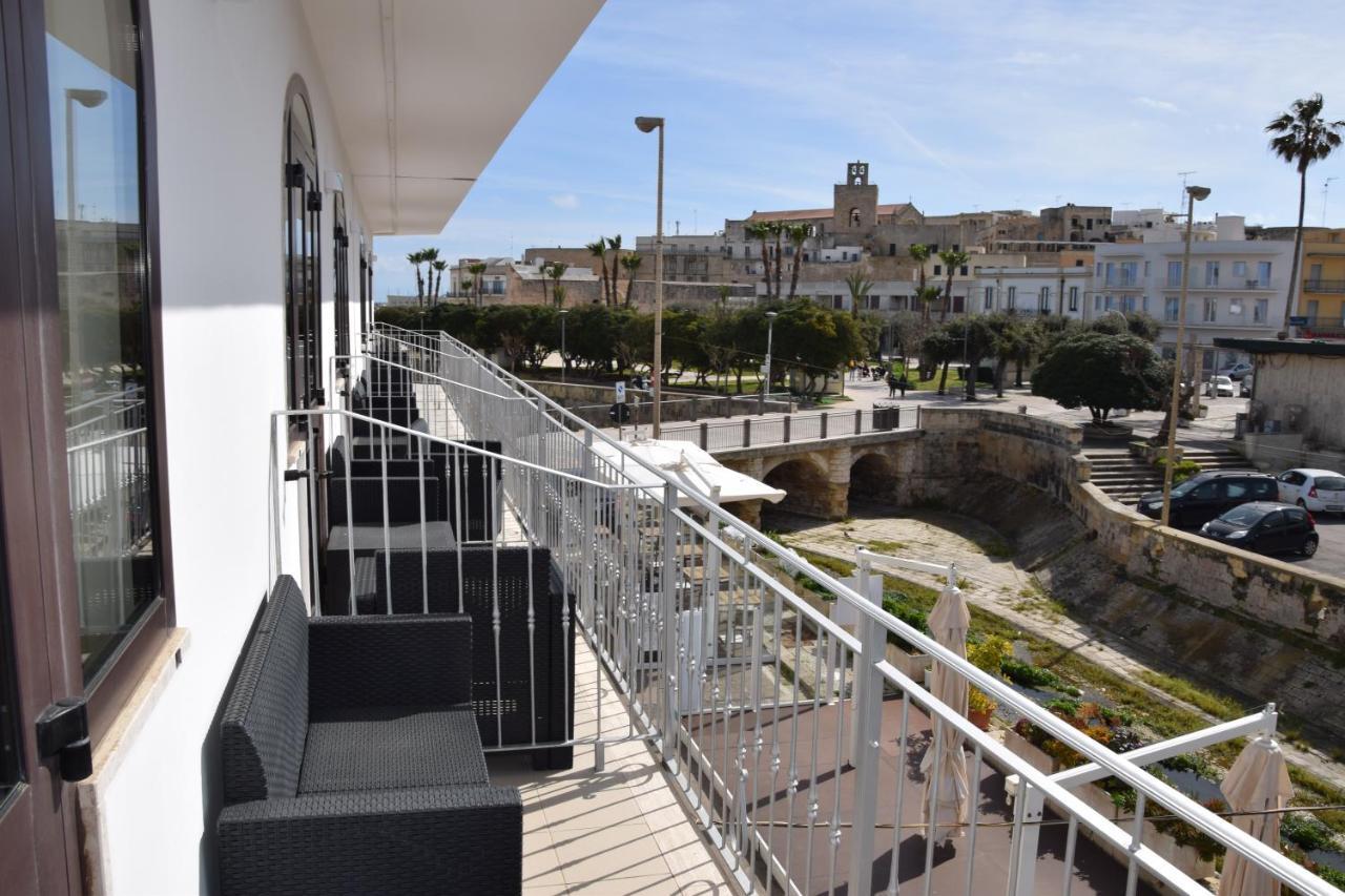 Hotel Profumo Di Mare Otranto Exterior photo