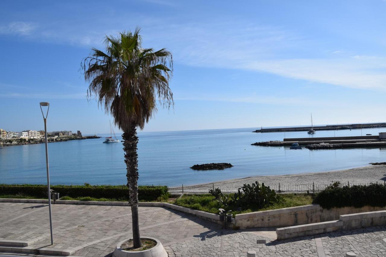 Hotel Profumo Di Mare Otranto Exterior photo