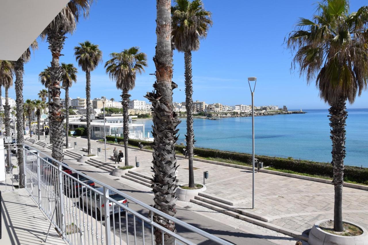 Hotel Profumo Di Mare Otranto Exterior photo