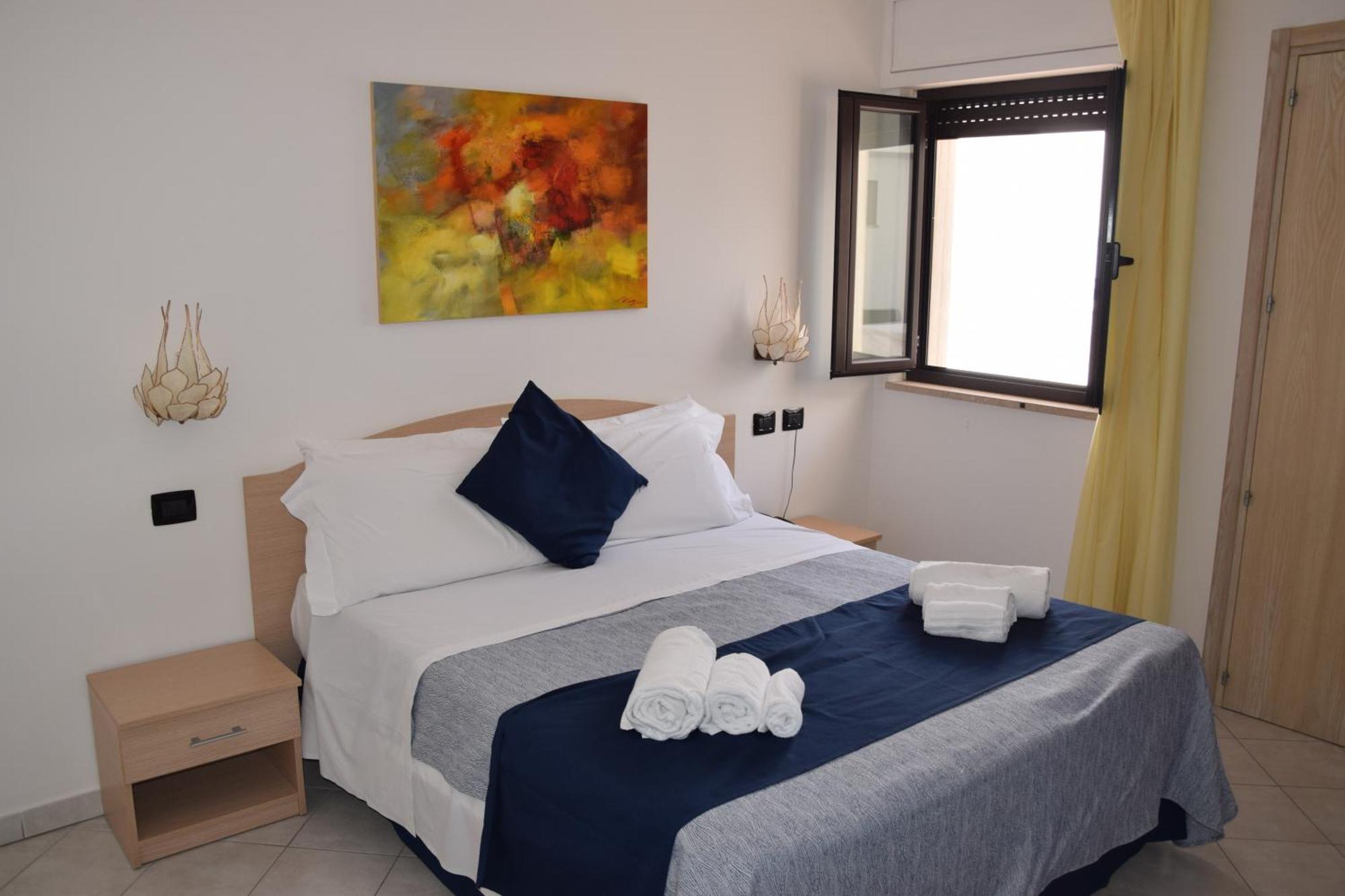 Hotel Profumo Di Mare Otranto Exterior photo