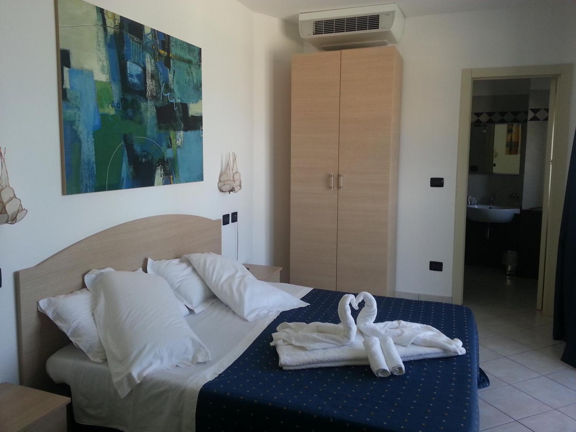 Hotel Profumo Di Mare Otranto Exterior photo
